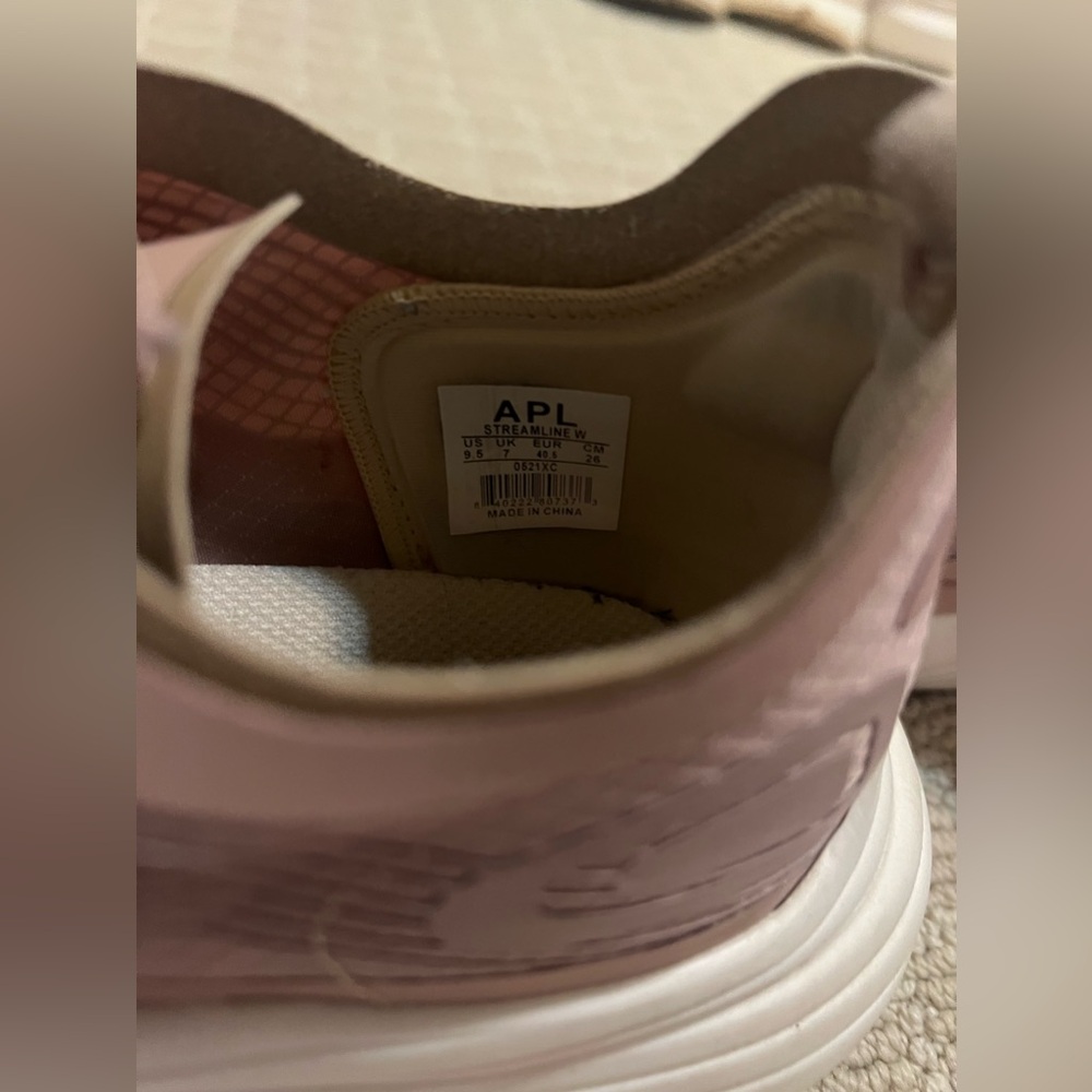 Apl Streamline Mauve Pink - image 7